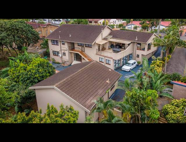 6 BEDROOM HOUSE FOR SALE IN RESERVOIR HILLS